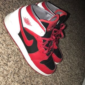 Jordan Retro 1